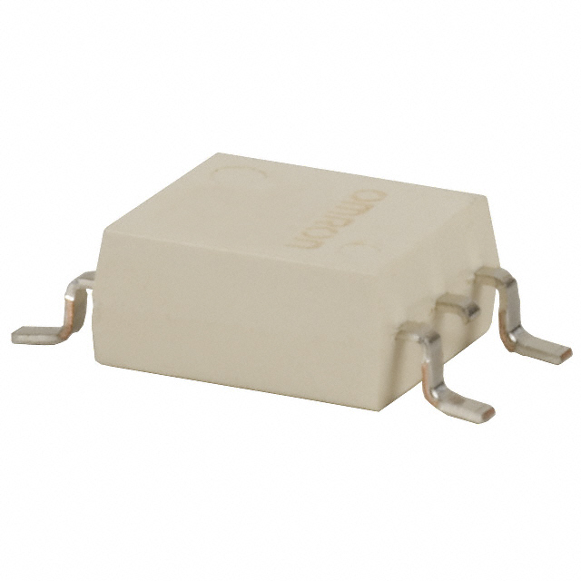 G3VM-61D1(TR) Image 