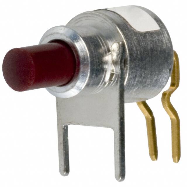 39-501 RED Image 