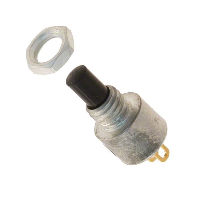 39-601 BLK Image 