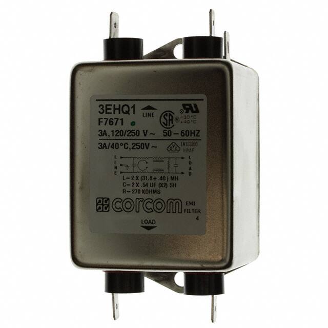 3EHQ1 Image 
