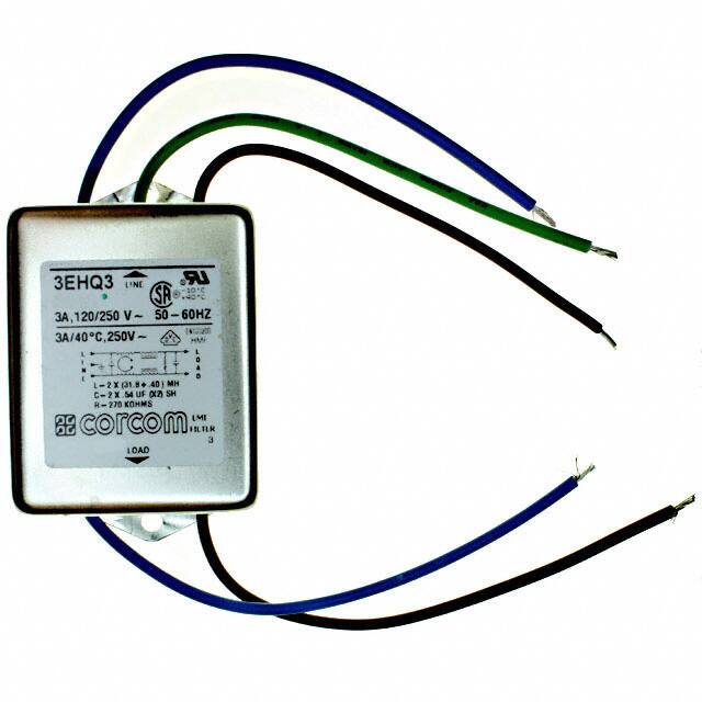 3EHQ3 Image 