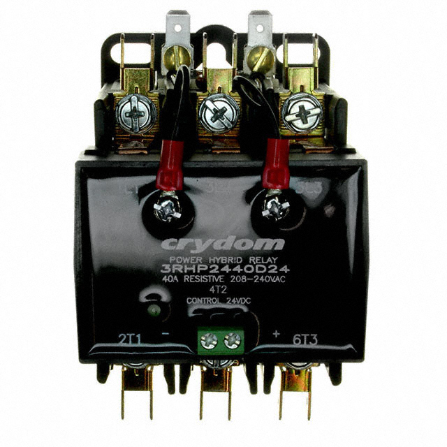 3RHP2440D24 Image 