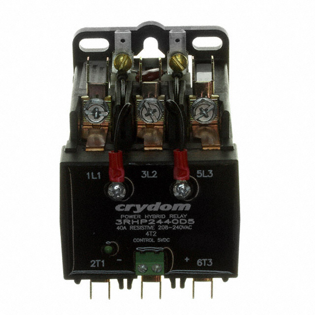 3RHP2440D5 Image 