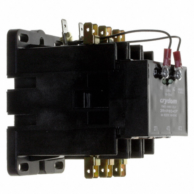 3RHP6040F Image 