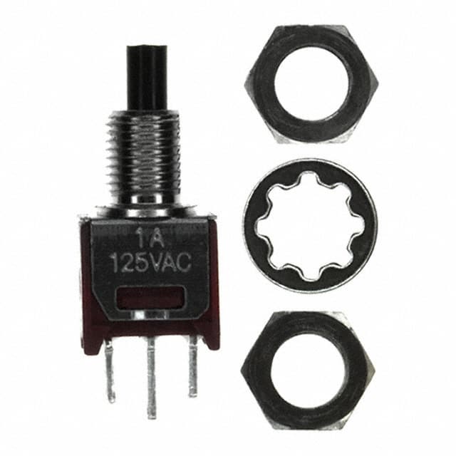 3S1-SP8-B5-M1QE Image 