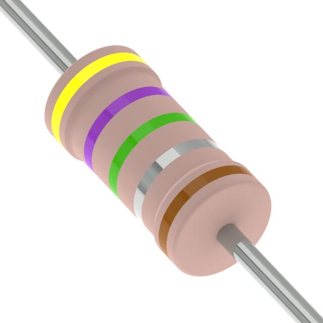 FMP-50FTF52-4R75 Image 