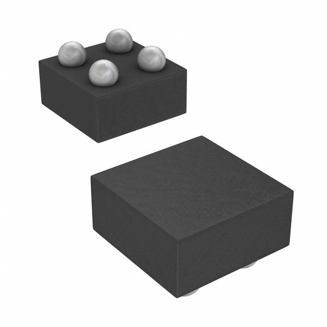TPS22908YZTR Image 