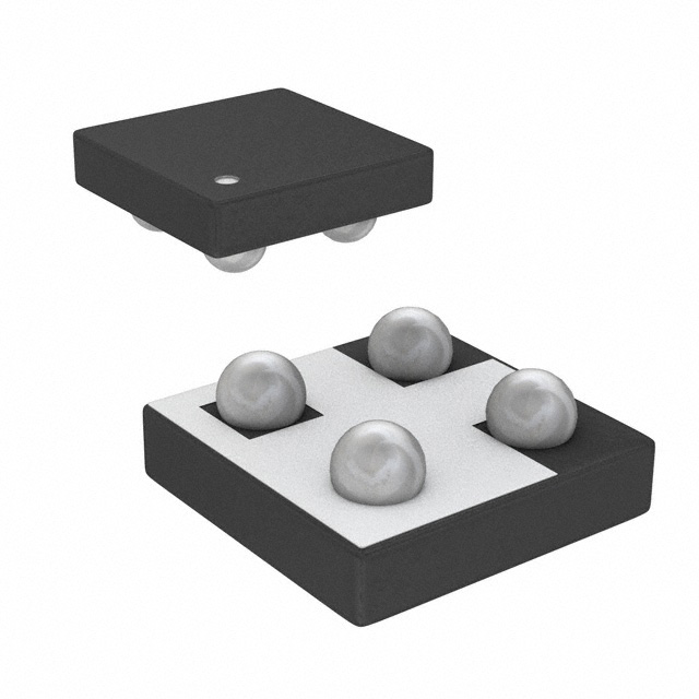 SI8402DB-T1-E1 Image 
