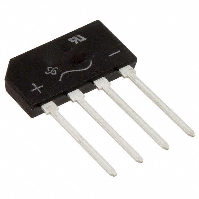 GBL08-E3/45 Image 