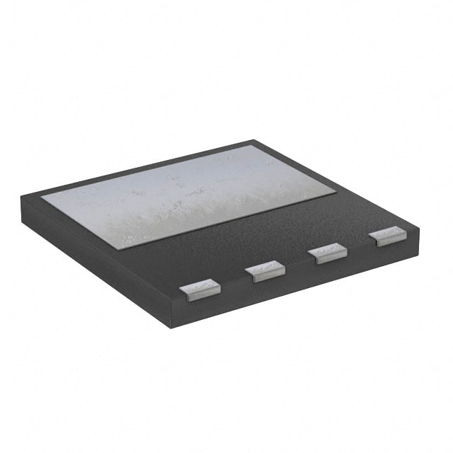 TK20V60W,LVQ Image 