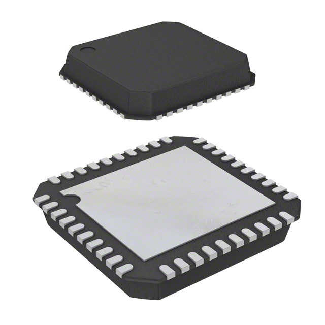 ADP3207JCPZ-RL Image 