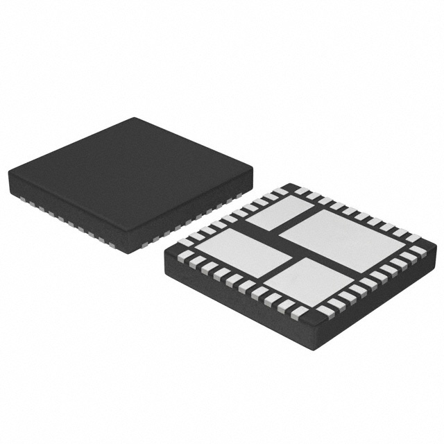 NCP3102CMNTXG Image 