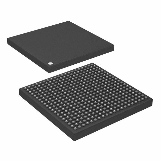 MCIMX503EVM8B Image 