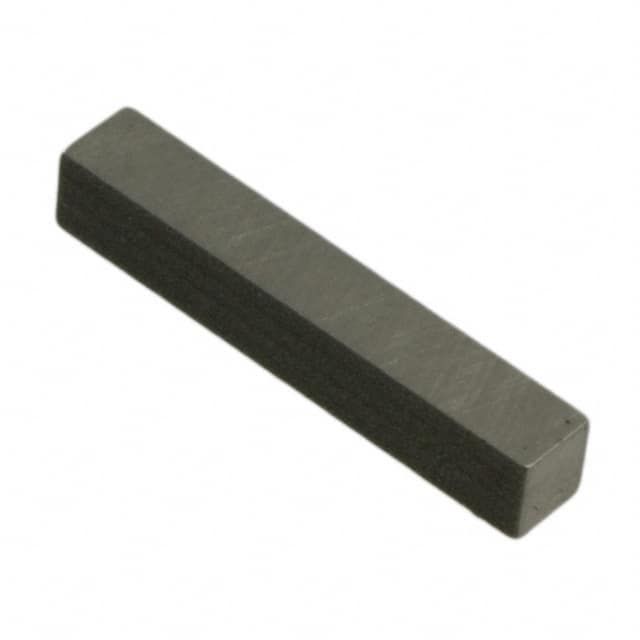 ALNICO500 19X3.2X3.2MM Image 