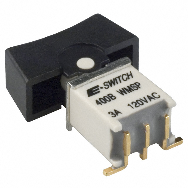 400BWMSP2R2BLKSM6QE Image 
