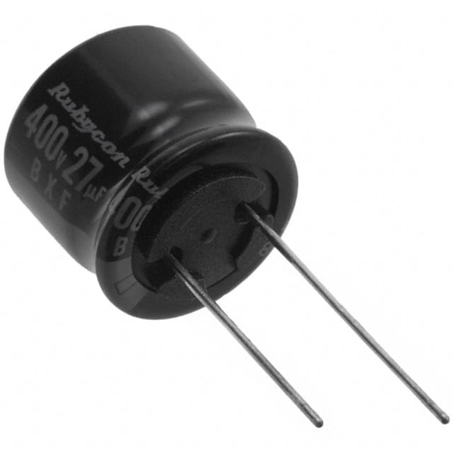 400BXF27MGC18X16 Image 