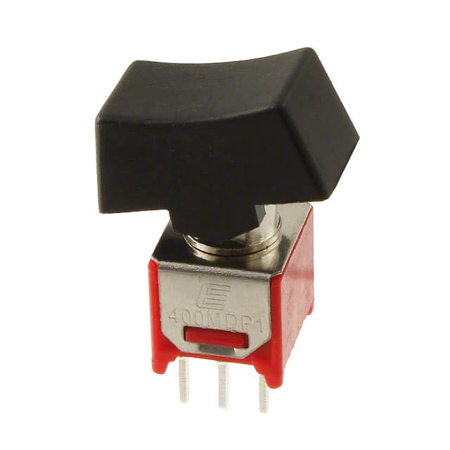 400MDP1R1BLKM2QE Image 