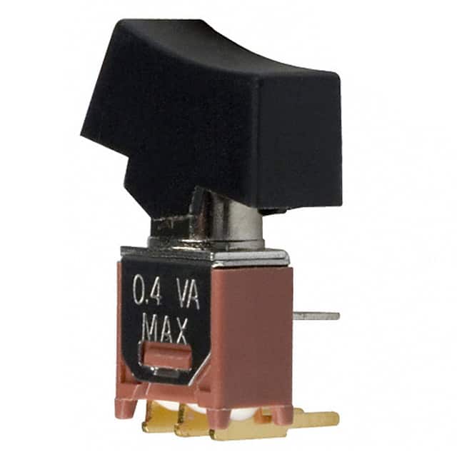400MSP1R6BLKM6RE Image 
