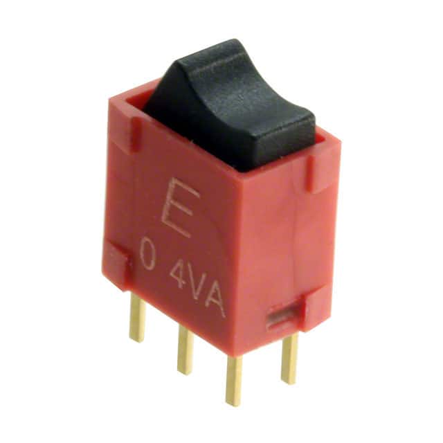 400UDP1R1BLKM2RE Image 