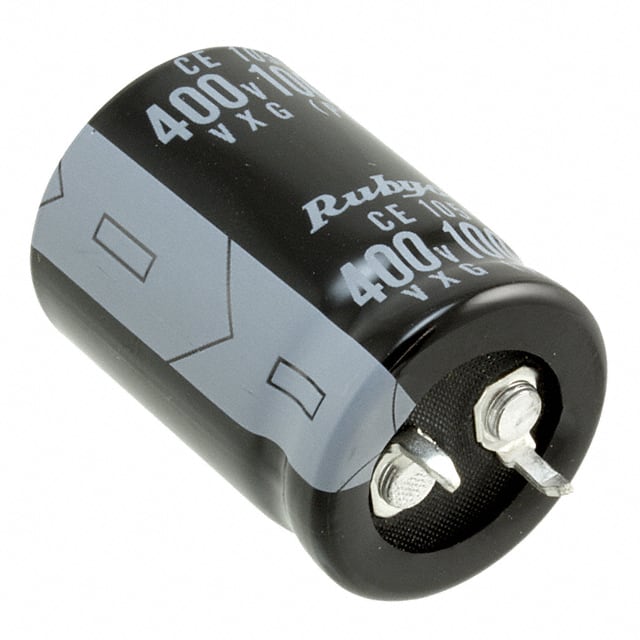 400VXG220MEFC25X35 Image 