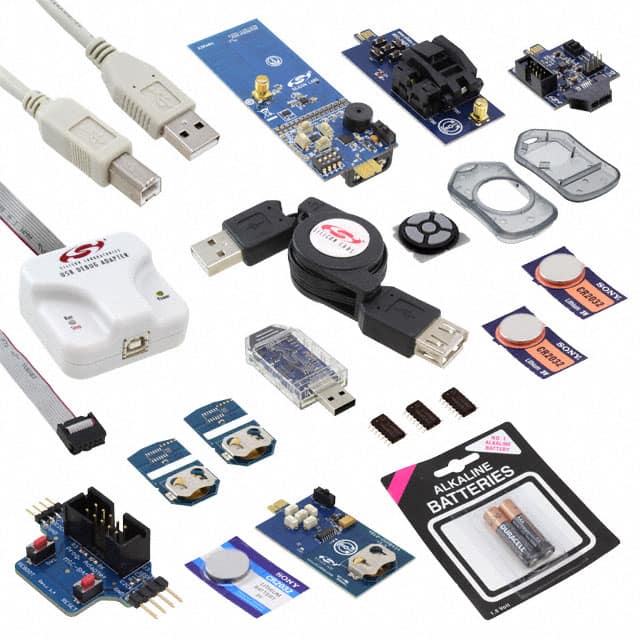 4010-KFOBDEV-434 Image 