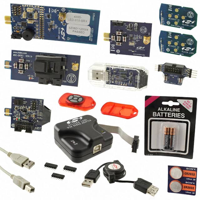 4010-KFOBDEV-915 Image 