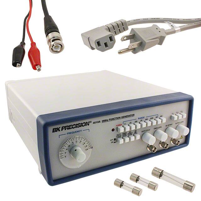 4010A Image 