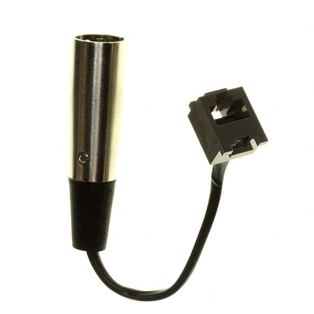 4016-XLR Image 