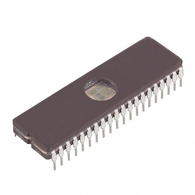DS87C520-WCL Image 