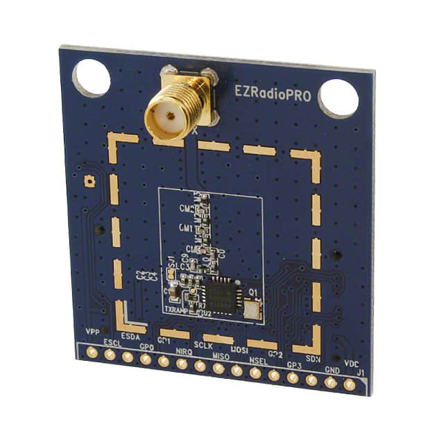 4060-PCE10B868-EK Image 