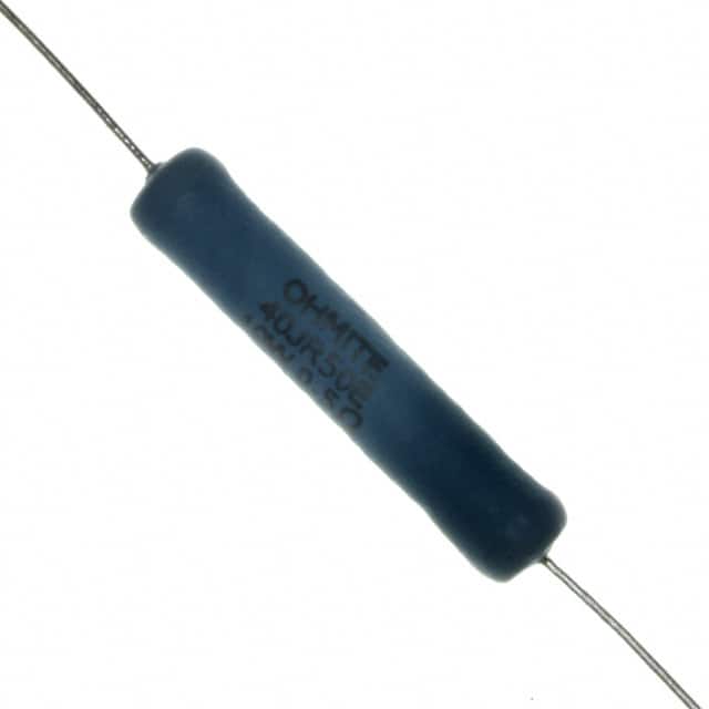 40JR50E Image 