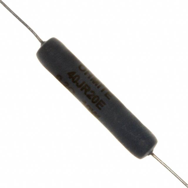 40JR20E Image 