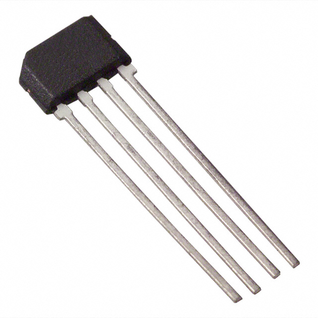 MLX91209LVA-CAA-000-BU Image 