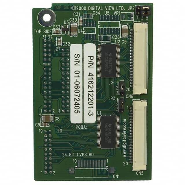 4162122-01 Image 