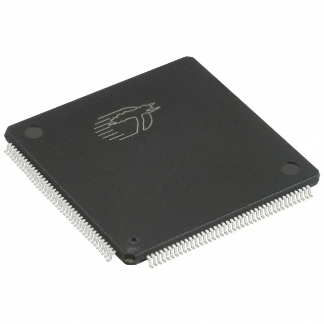 CY7C375I-125AC Image 