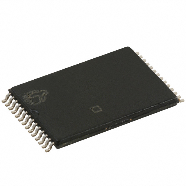 FM28V020-T28G Image 