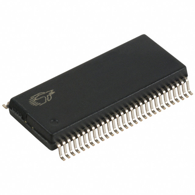 CY7C68001-56PVXC Image 