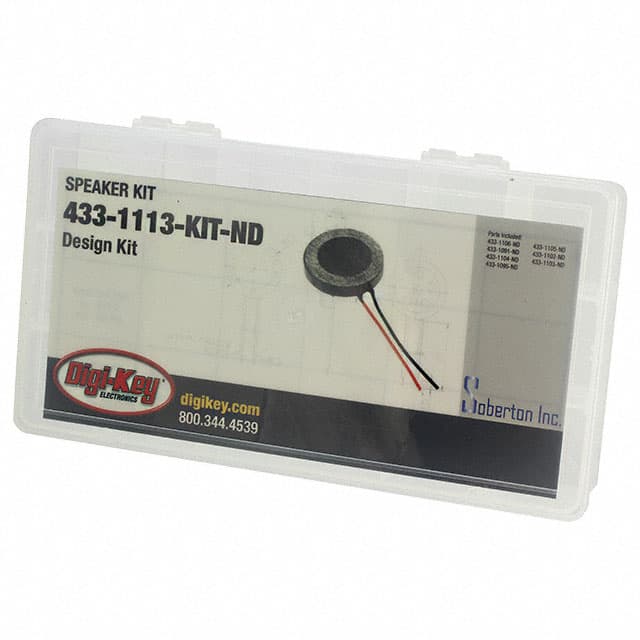 433-1113-KIT Image 
