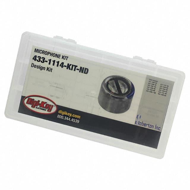 433-1114-KIT Image 