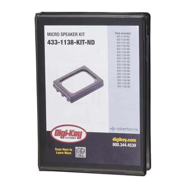 433-1138-KIT Image 