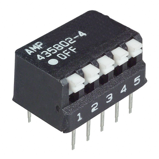 435802-4 Image 