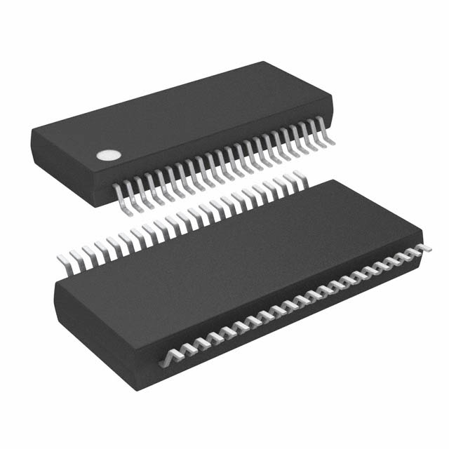 LTC6802IG-1#PBF Image 