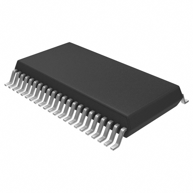 M48T201Y-70MH1F Image 