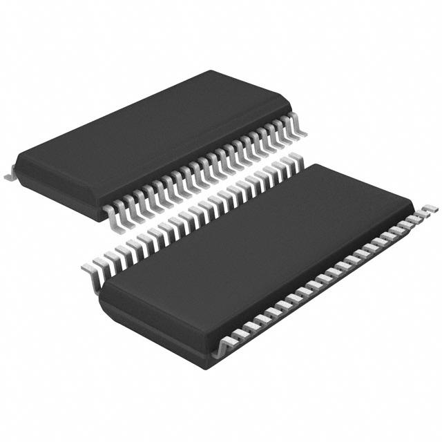 LTC1343CGW#TRPBF Image 
