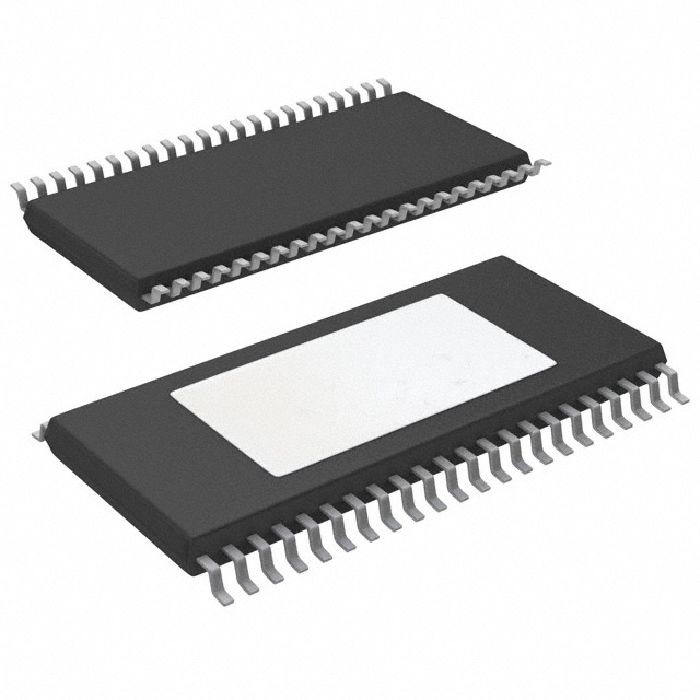 DRV8332HDDV Image 