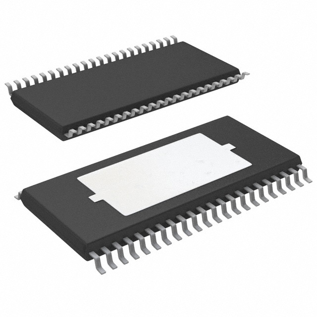 DRV8312DDW Image 