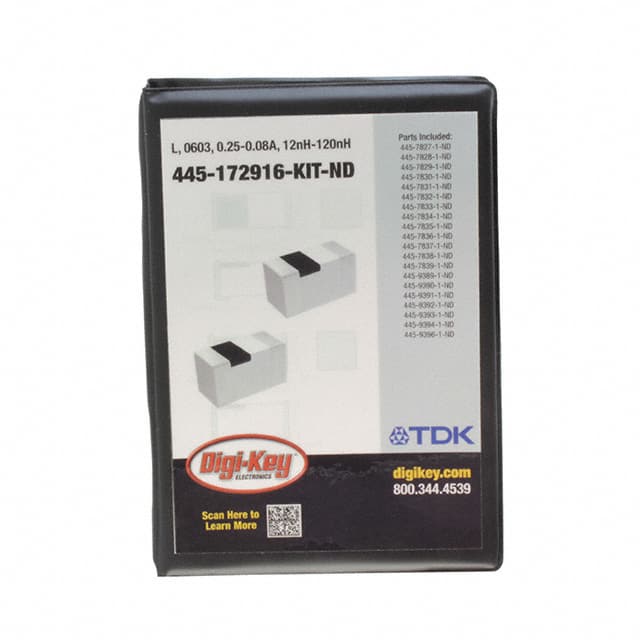 MLG0603P-2-KIT Image 