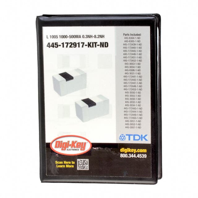 MLG1005S-1-KIT Image 