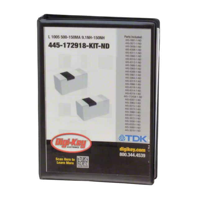 MLG1005S-2-KIT Image 