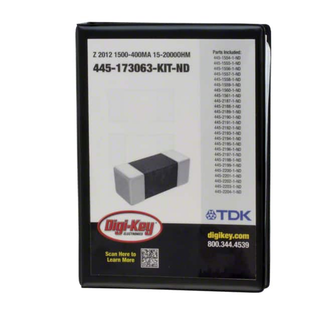 MMZ2012-1-KIT Image 